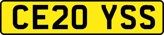 CE20YSS