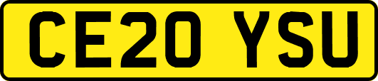 CE20YSU