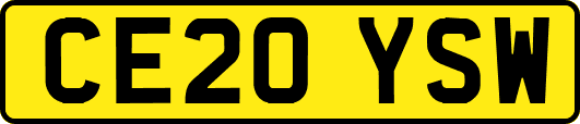 CE20YSW