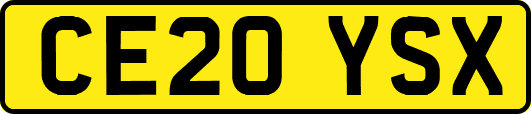 CE20YSX