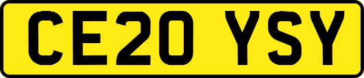 CE20YSY