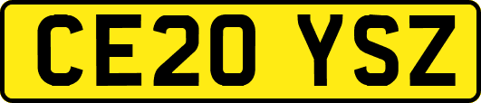CE20YSZ