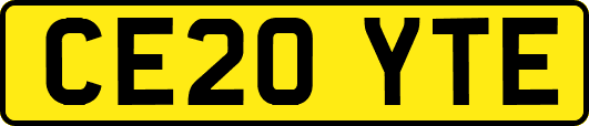CE20YTE
