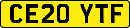 CE20YTF