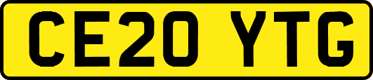 CE20YTG