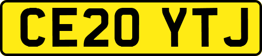 CE20YTJ
