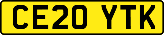 CE20YTK