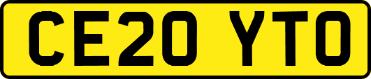 CE20YTO