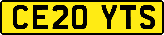 CE20YTS