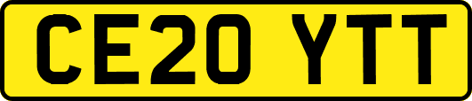 CE20YTT