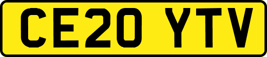 CE20YTV