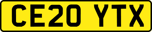 CE20YTX