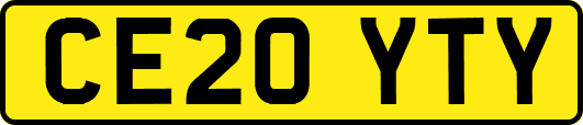 CE20YTY
