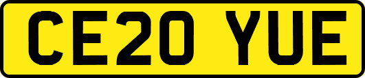 CE20YUE