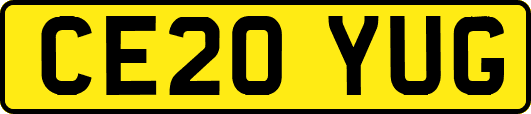 CE20YUG
