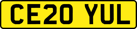 CE20YUL