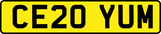 CE20YUM