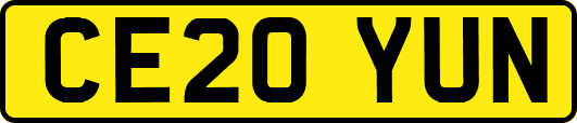 CE20YUN