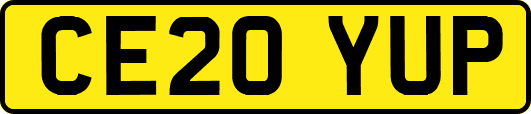 CE20YUP