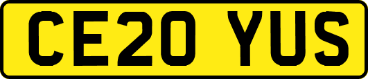 CE20YUS
