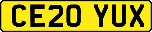 CE20YUX