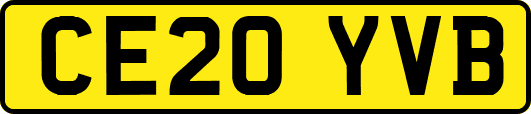 CE20YVB
