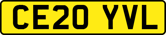 CE20YVL