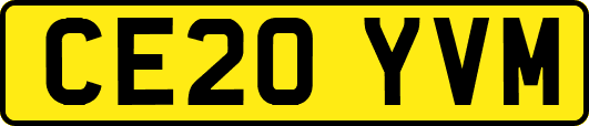CE20YVM