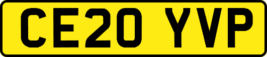 CE20YVP