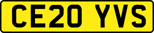 CE20YVS