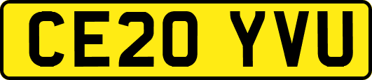 CE20YVU