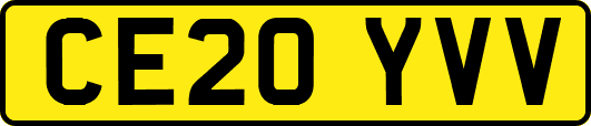 CE20YVV