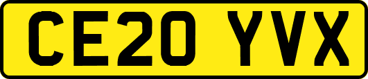 CE20YVX
