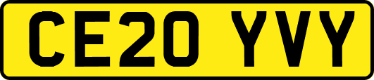 CE20YVY