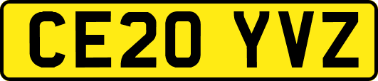 CE20YVZ