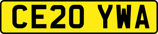 CE20YWA