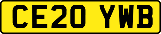 CE20YWB