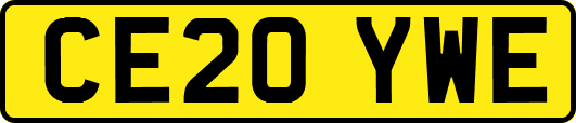CE20YWE
