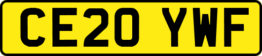 CE20YWF