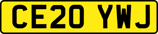 CE20YWJ