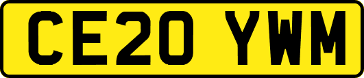 CE20YWM