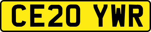 CE20YWR