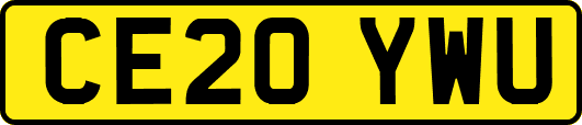 CE20YWU