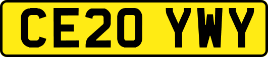 CE20YWY