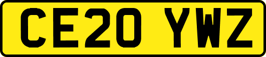 CE20YWZ