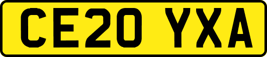 CE20YXA