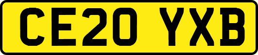 CE20YXB