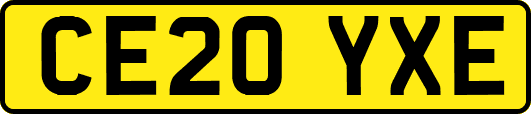 CE20YXE