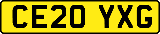 CE20YXG