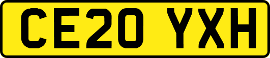 CE20YXH